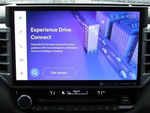 Certified 2024 Toyota Sequoia Platinum image 35