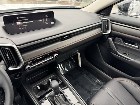 New 2026 MAZDA CX-50 AWD 2.5 S w/ Premium Package image 25