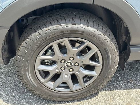 New 2025 Ford Bronco Sport Big Bend AWD/4WD image 19