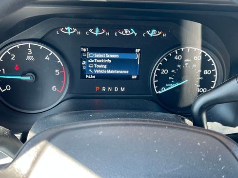 New 2025 Ford F350 XL w/ XL Chrome Package image 19