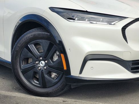 Used 2023 Ford Mustang Mach-E California Route 1 AWD/4WD image 10