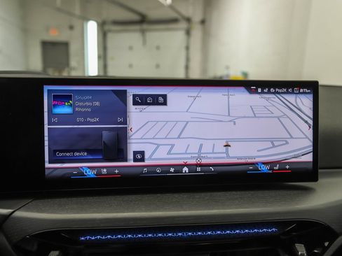 New 2026 BMW M340i xDrive AWD/4WD image 15