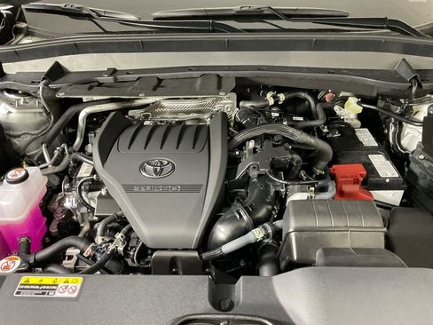 New 2026 Toyota Grand Highlander XLE image 26