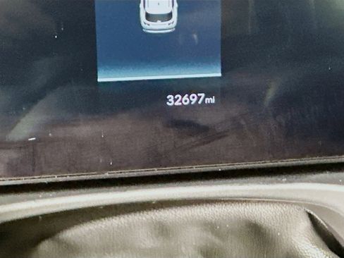 Used 2025 Hyundai Tucson SEL image 19