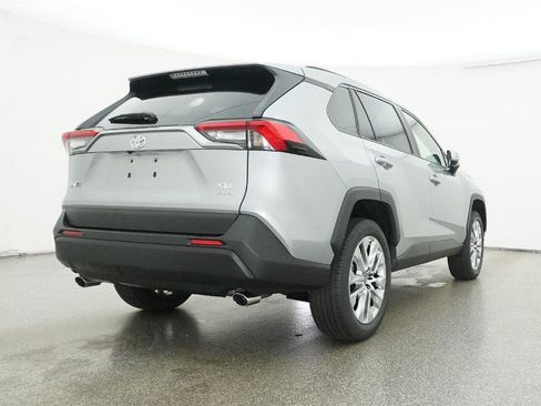 New 2025 Toyota RAV4 XLE Premium image 20