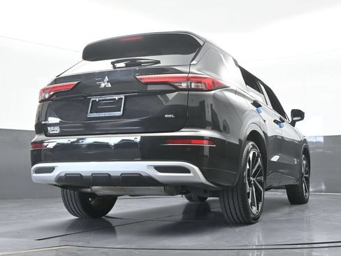 Used 2022 Mitsubishi Outlander SEL FWD image 71