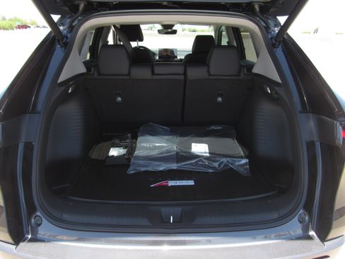 Certified 2025 Acura ADX AWD image 13