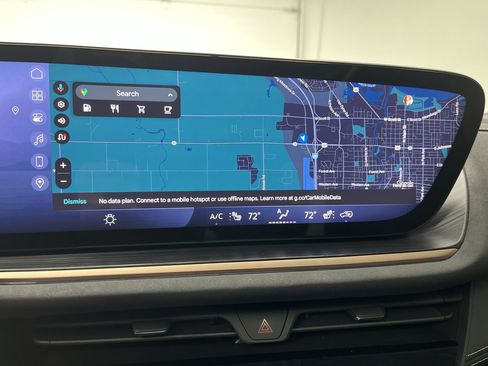 Certified 2025 Buick Envision Sport Touring image 5