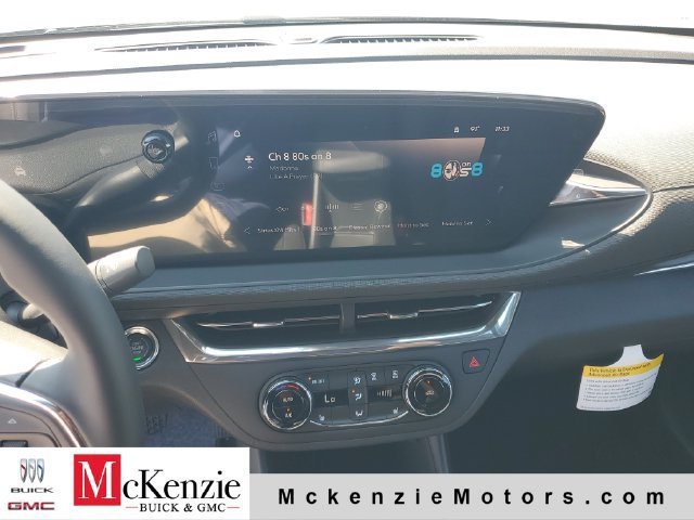 New 2026 Buick Envista Preferred w/ Convenience I Package FWD image 15