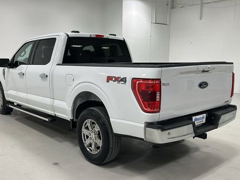 Used 2023 Ford F150 XLT w/ Equipment Group 302A High image 4