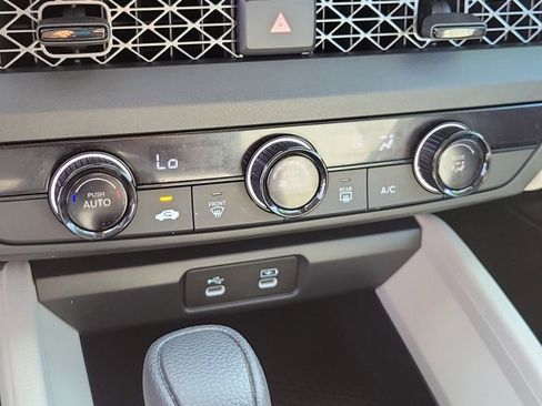 Certified 2024 Honda Accord LX image 28