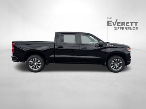 New 2026 Chevrolet Silverado 1500 RST image 17
