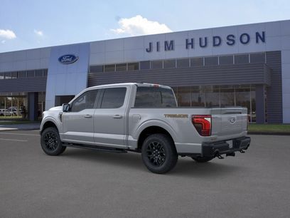 New 2026 Ford F150 Tremor w/ Equipment Group 402A High