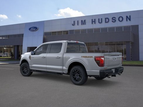 New 2026 Ford F150 Tremor w/ Equipment Group 402A High AWD/4WD image 4