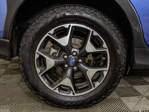 Used 2020 Subaru Crosstrek 2.0i Premium w/ Moonroof Package 1 image 51