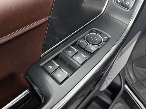 Used 2022 Ford F150 Lariat w/ Equipment Group 502A High image 22