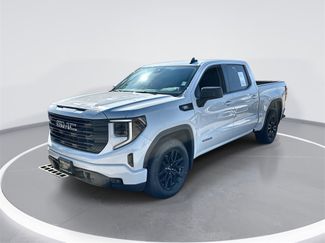 Used 2024 GMC Sierra 1500 Elevation video 1