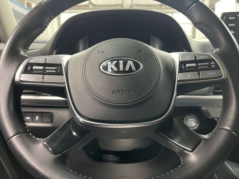 Used 2020 Kia Telluride LX FWD image 20