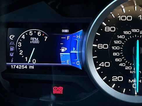 Used 2013 Ford Explorer XLT AWD/4WD image 15