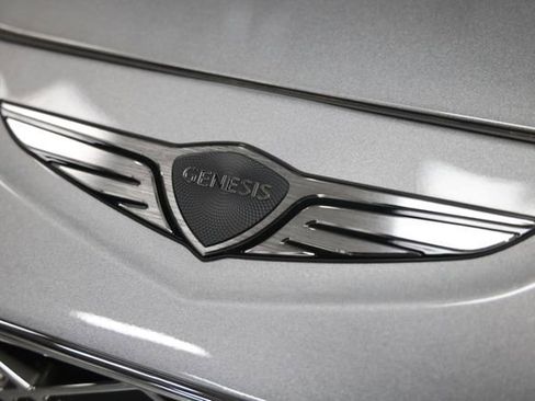 New 2026 Genesis GV80 2.5T Select image 4