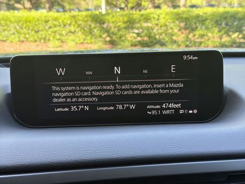 New 2026 MAZDA CX-50 2.5 Hybrid w/ Weather Package AWD/4WD image 18