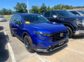 Used 2024 Honda CR-V Sport video 1