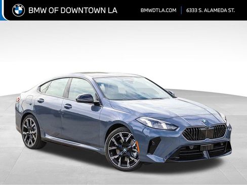 New 2026 BMW 228i xDrive w/ Technology Package image 1