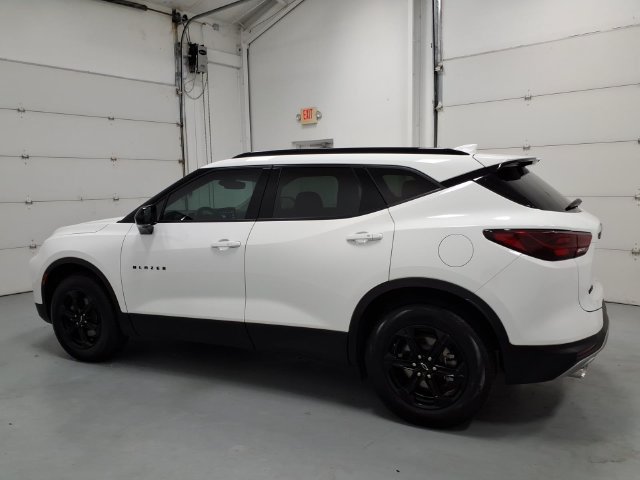 Used 2023 Chevrolet Blazer LT w/ Convenience Package FWD image 6