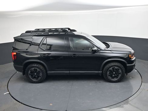 New 2026 Honda Passport TrailSport Elite image 26