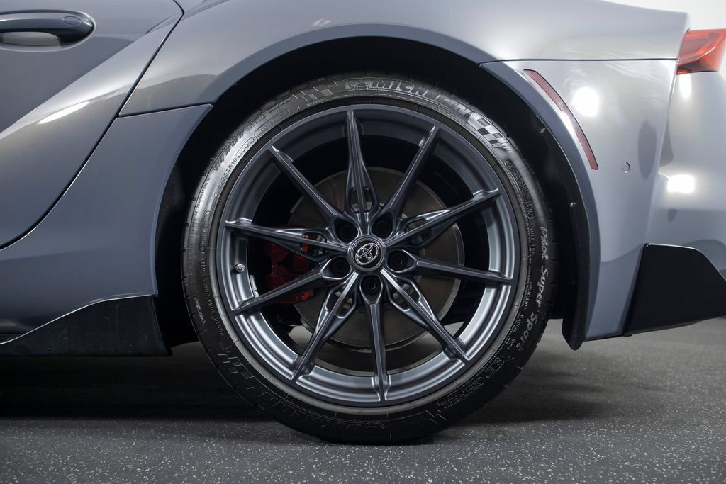Used 2023 Toyota Supra A91 Edition RWD image 10
