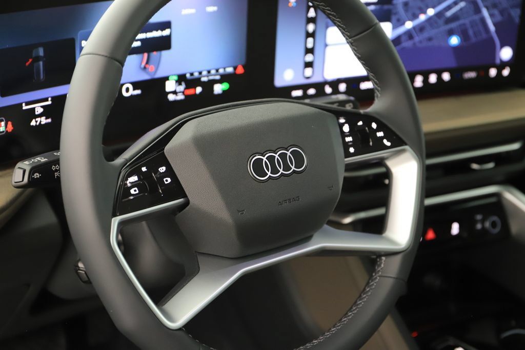New 2026 Audi Q5 Premium Plus AWD/4WD image 16