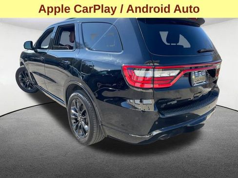 Used 2024 Dodge Durango R/T AWD/4WD image 10