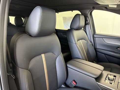 New 2026 MAZDA CX-90 3.3 Turbo S w/ Premium Plus AWD/4WD image 20