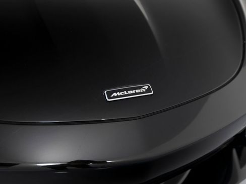 Used 2023 McLaren GT image 35