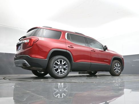 Used 2023 GMC Acadia SLT image 43