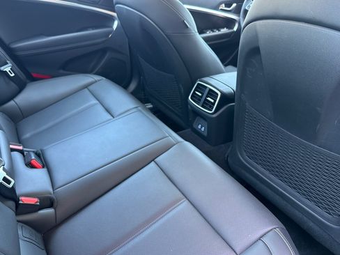 Used 2026 Genesis G70 2.5T RWD image 32