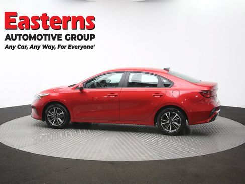 Used 2024 Kia Forte LXS FWD image 59