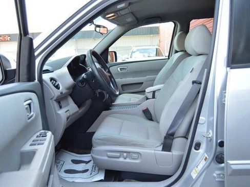Used 2014 Honda Pilot EX image 10