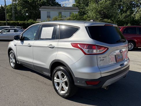 Used 2013 Ford Escape SE FWD image 8