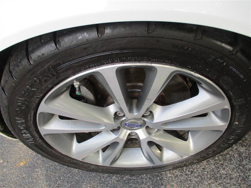 Used 2011 Volvo C70 T5 w/ Convenience Pkg FWD image 22