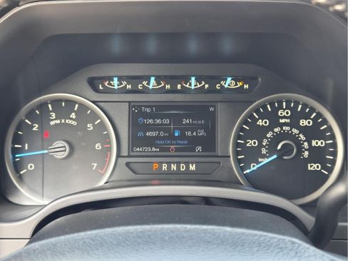 Used 2018 Ford F150 XLT w/ Equipment Group 302A Luxury AWD/4WD image 15