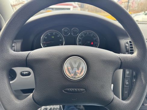 Used 2004 Volkswagen Passat GLS FWD image 33