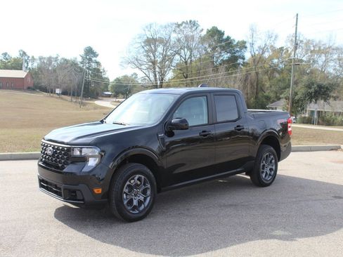 New 2026 Ford Maverick XLT w/ XLT Luxury Package image 1