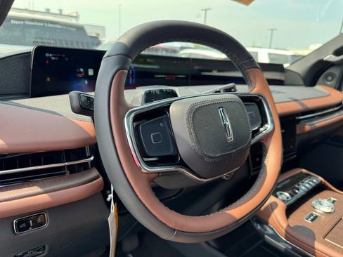 New 2025 Lincoln Navigator L Reserve image 15