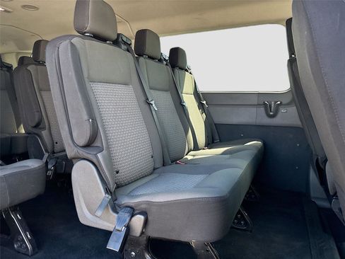 Used 2024 Ford Transit 350 XLT image 25