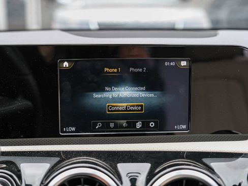 Used 2019 Mercedes-Benz A 220 image 29