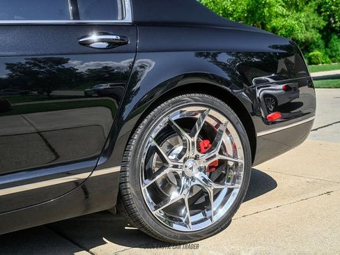 Used 2012 Bentley Flying Spur Flying Spur AWD/4WD image 46