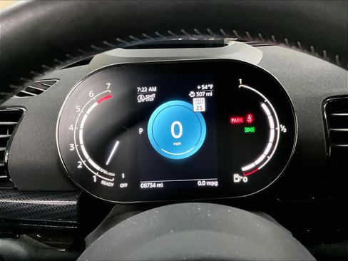 Used 2023 MINI Cooper Clubman S AWD/4WD image 21