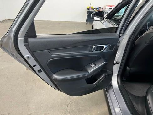 Used 2025 Acura Integra A-Spec FWD image 19