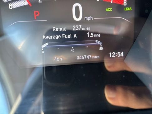 Certified 2019 Honda CR-V Touring image 16